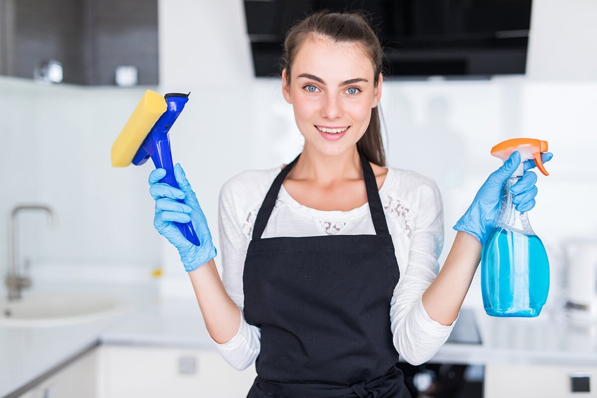 Top 5 Maid and Domestic Staff Companies in Pakistan
