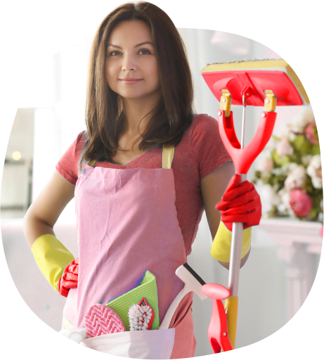 Online Maid Service Karachi